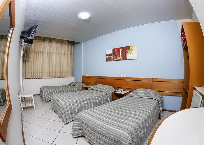 Hotel Express Confort