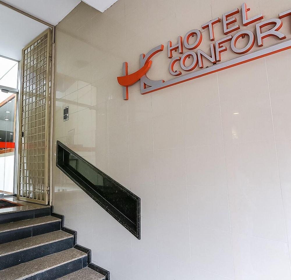 Express Confort 3* Sao Leopoldo