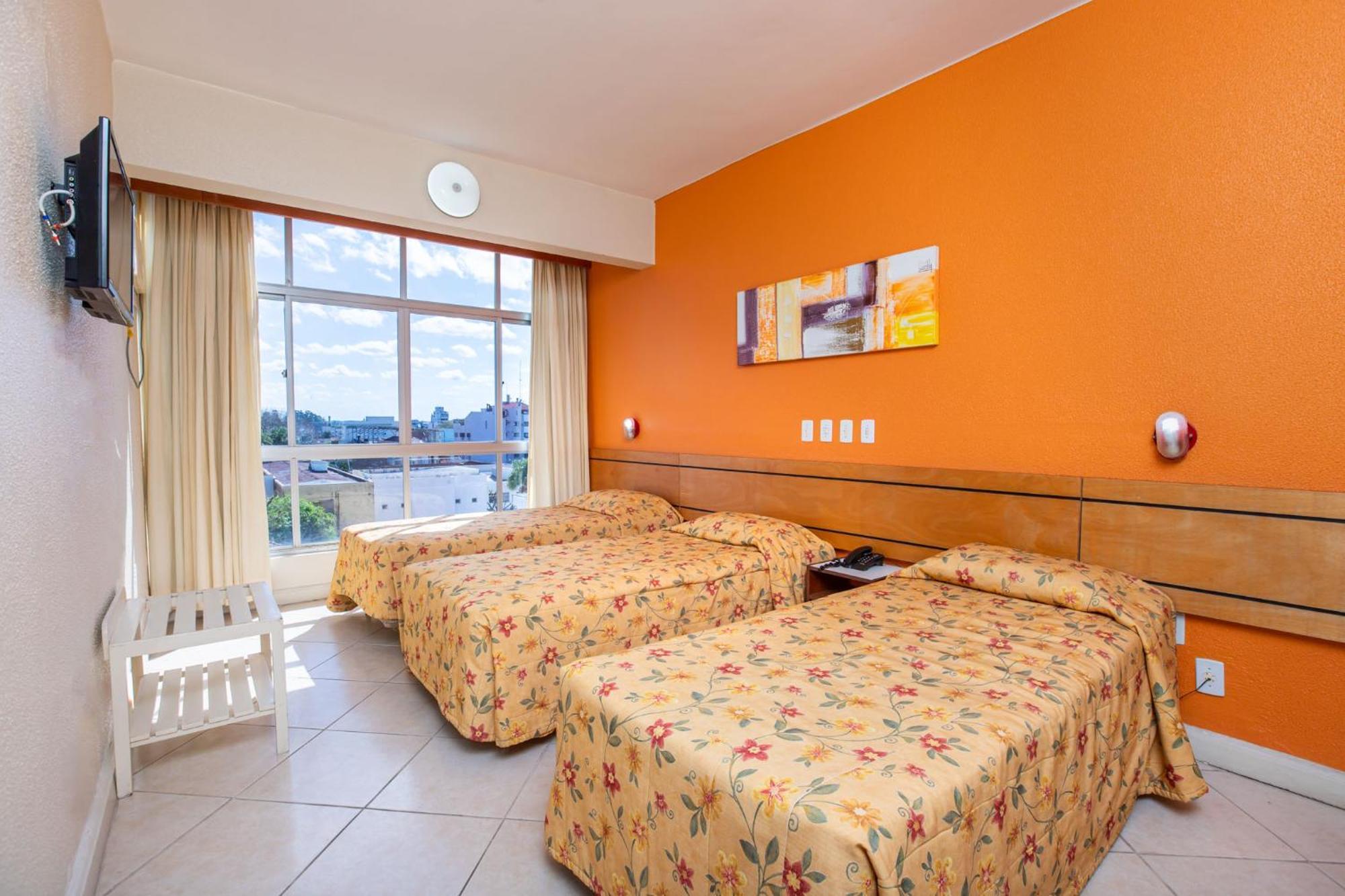Express Confort Sao Leopoldo