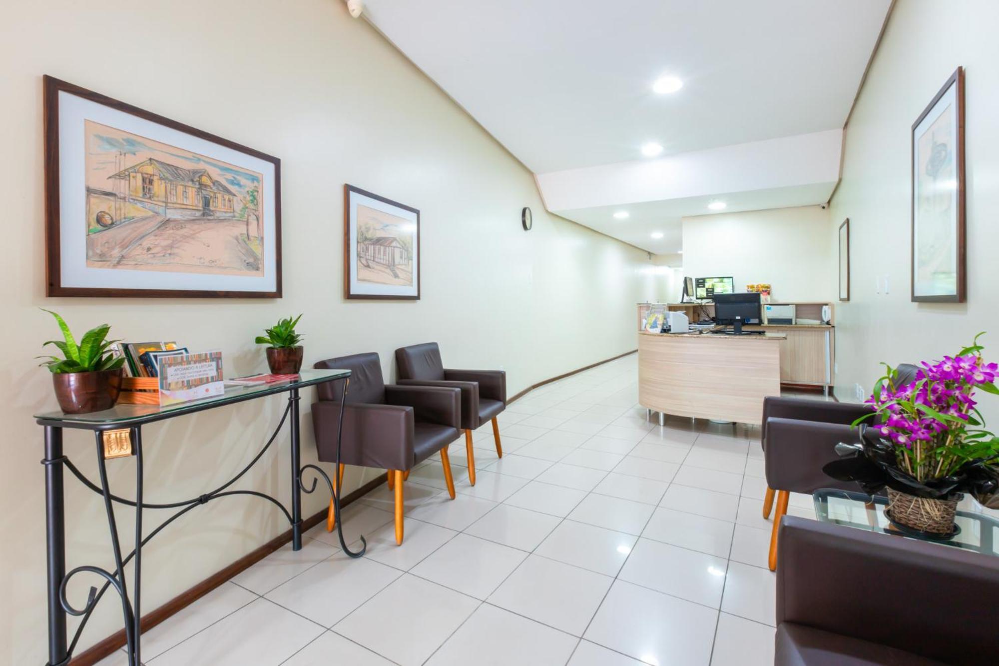 Express Confort Sao Leopoldo