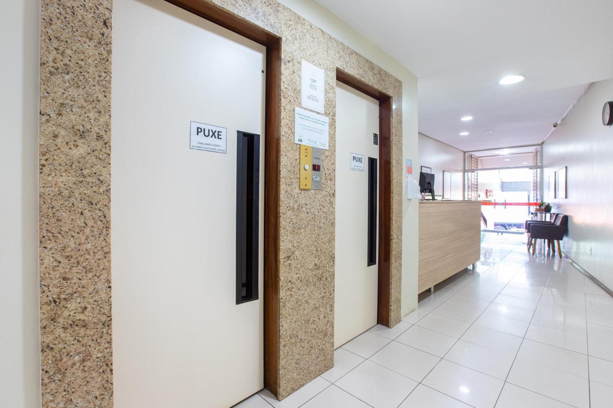 Express Confort 3* Sao Leopoldo